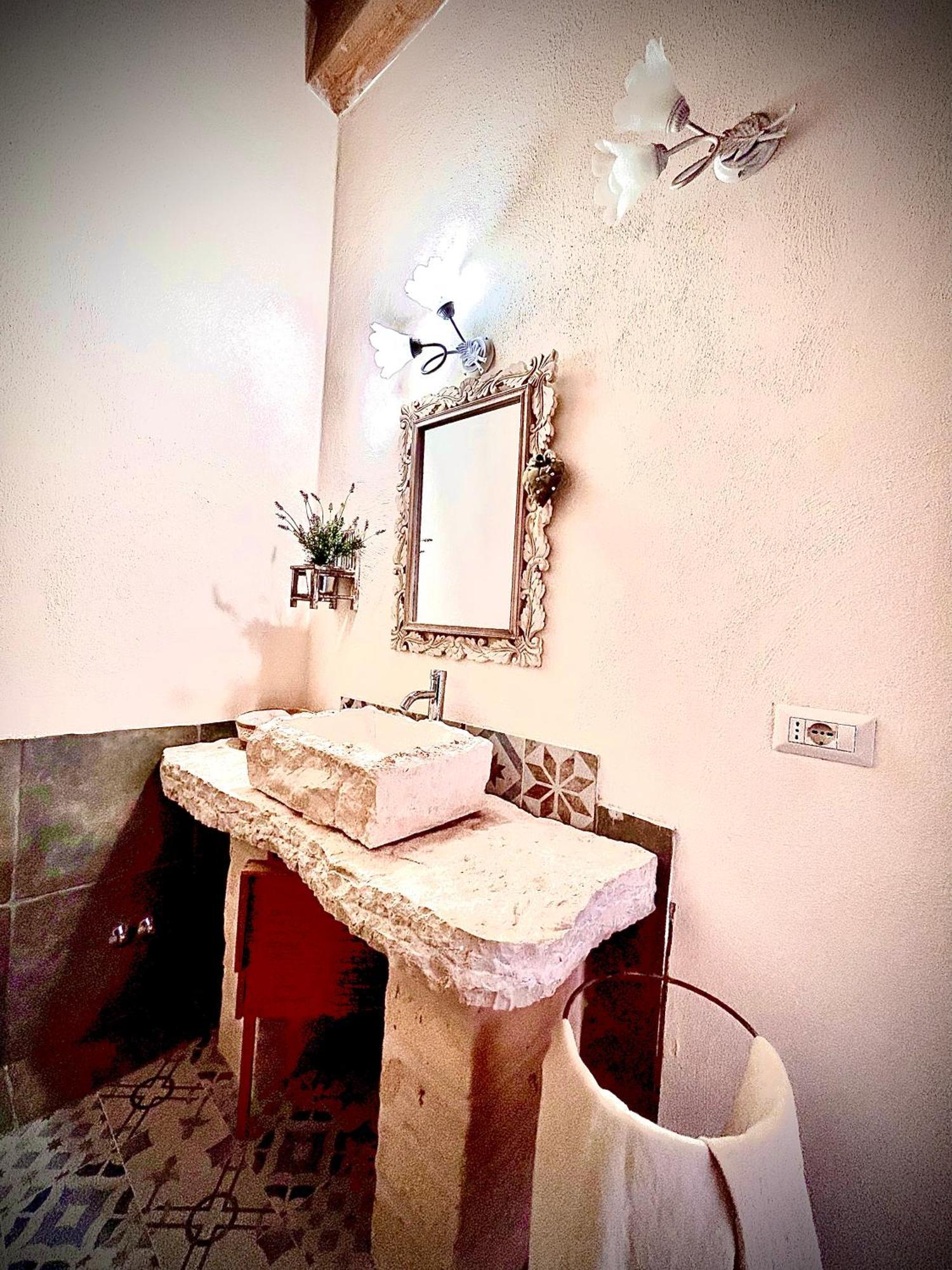 Antica Masseria Il Casone Candela Εξωτερικό φωτογραφία