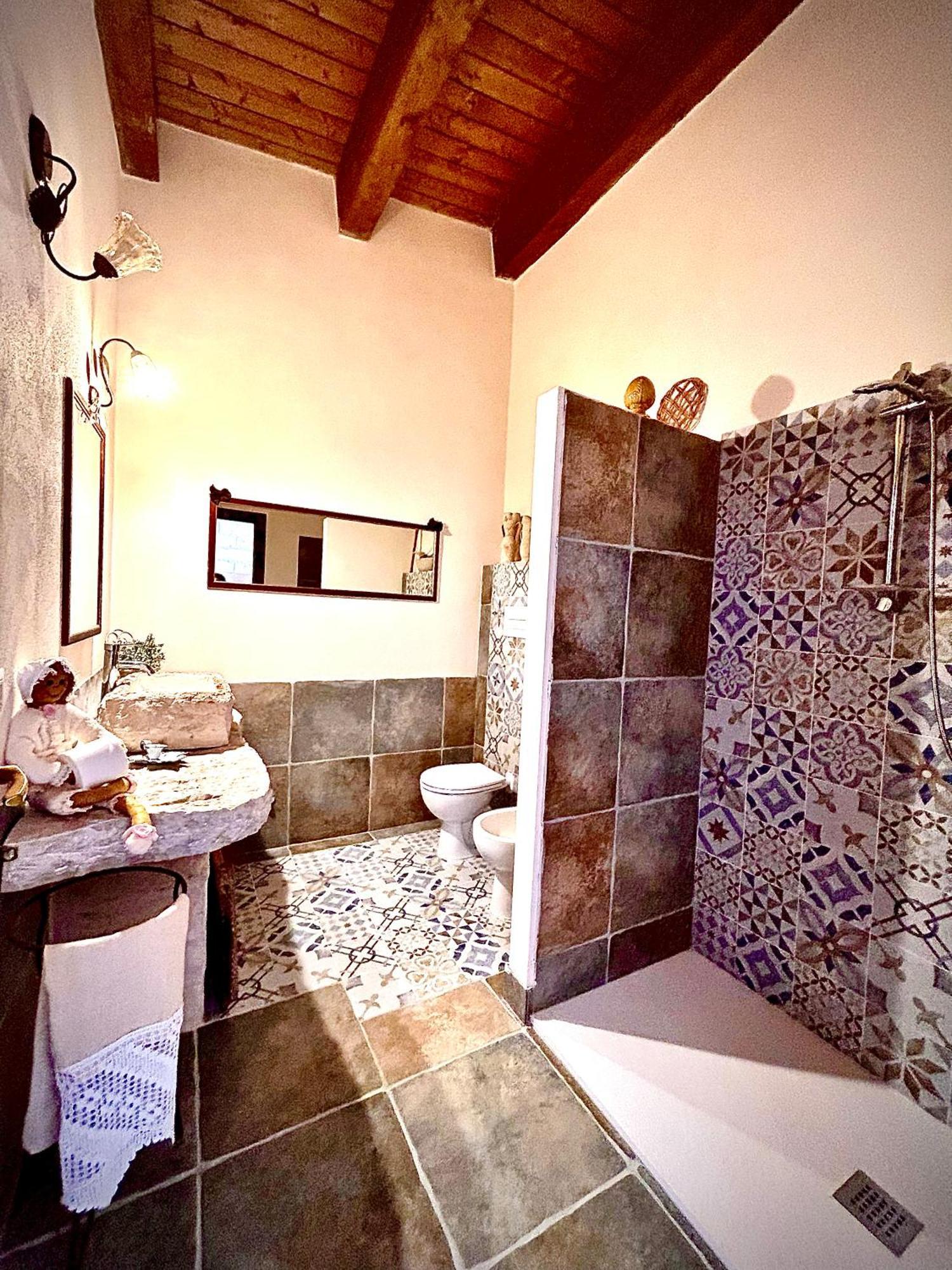 Antica Masseria Il Casone Candela Εξωτερικό φωτογραφία