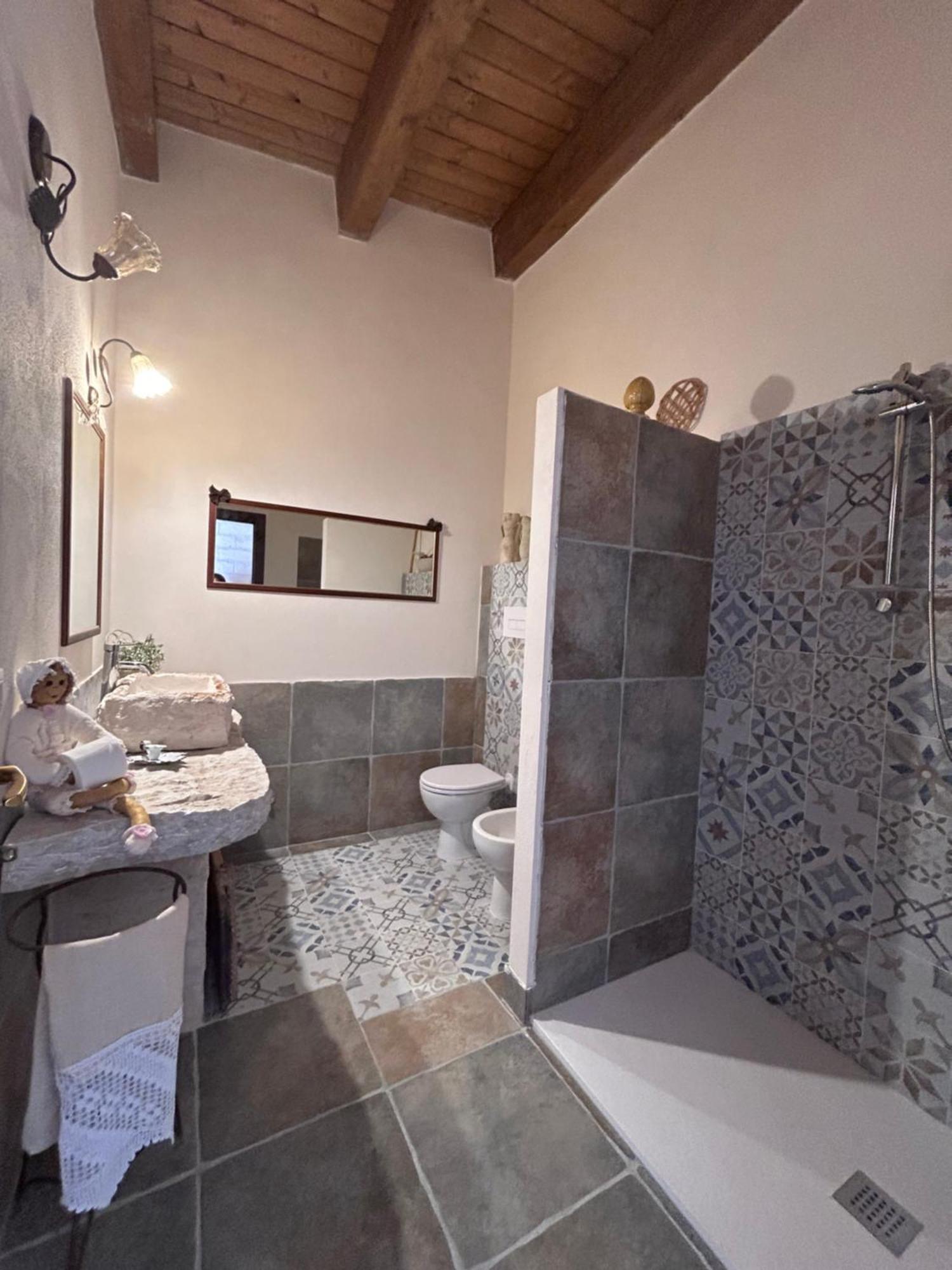Antica Masseria Il Casone Candela Εξωτερικό φωτογραφία
