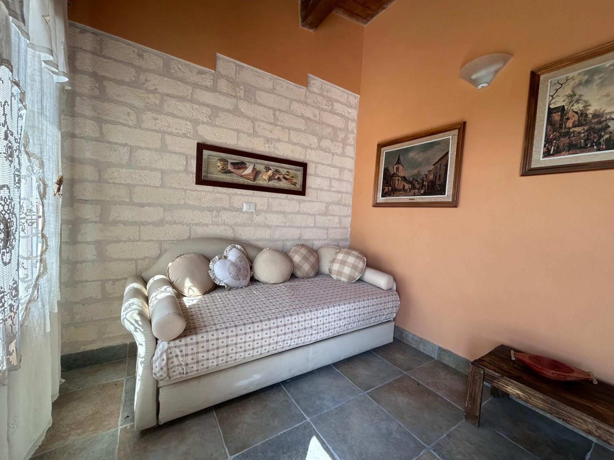 Antica Masseria Il Casone Candela Εξωτερικό φωτογραφία